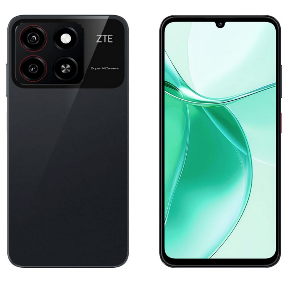 ZTE BLADE A35 64GB + 2GB ZTE BLADE A35 64GB + 2GB